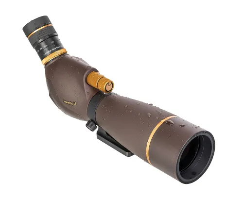 Fotografie Levenhuk New Blaze PRO 70 Spektiv,  11
