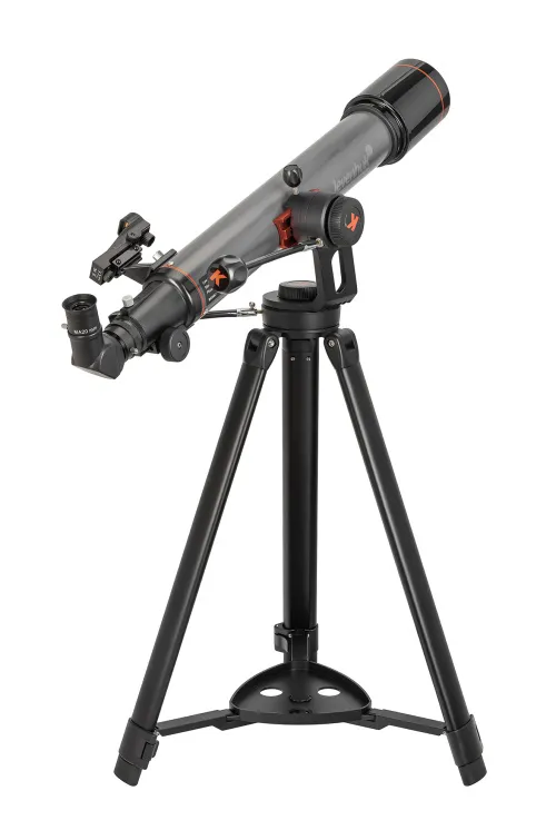 Bild Levenhuk Kelvin Nova PLUS 70/700 Fototeleskop,  5