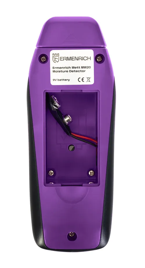 Abbildung Ermenrich Wett MW20 Feuchtigkeitssensor,  6