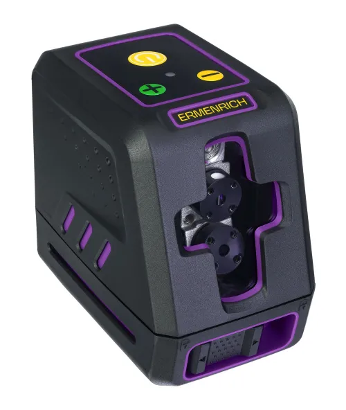 Foto Ermenrich BASE LT20 Laserniveau,  4