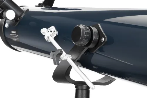 Abbildung Levenhuk Discovery Spark 114 AZ-Teleskop mit Buch,  12