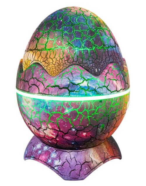 Fotografie Levenhuk LabZZ SP10 Astroplanetarium,  7