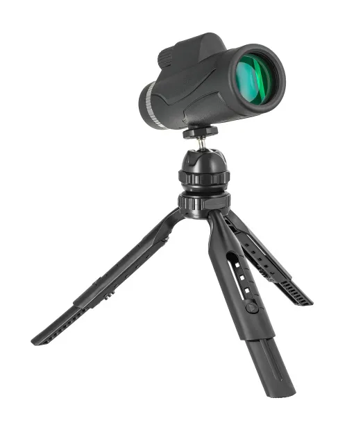 Fotografie Levenhuk New Wise PLUS 8x42 Fernrohr,  4