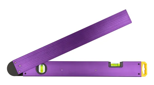 Foto Ermenrich Verk DA40 Digitaler Winkelmesser,  7