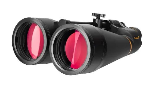 Foto Levenhuk Bruno PLUS 30x80 Fernglas,  9