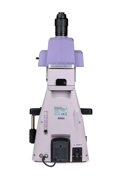 Abbildung MAGUS Lum 490L Fluoreszenzmikroskop,  5