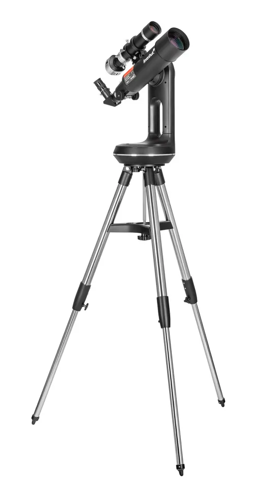 Bild Levenhuk Kelvin Bright STR90 Smart-Teleskop,  3