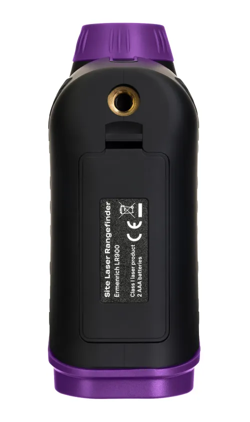 Abbildung Ermenrich LR900 Laser-Entfernungsmesser für das Gelände,  7
