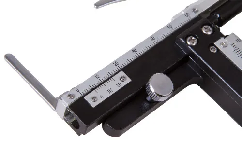 Abbildung Levenhuk MS3 Mechanische Skala,  6