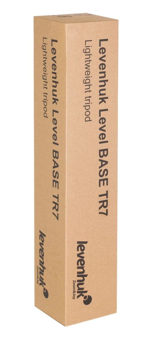 Fotografie Levenhuk Level BASE TR7 Stativ,  9