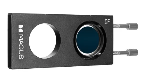 Bild MAGUS DFS1 Dunkelfeld-Schieberegler,  2