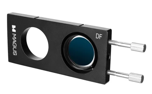 Bild MAGUS DFS1 Dunkelfeld-Schieberegler,  3