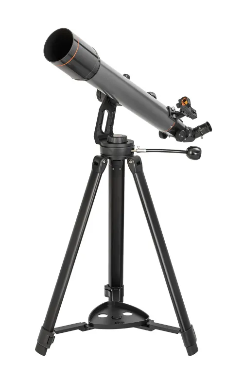 Bild Levenhuk Kelvin Nova PLUS 70/700 Fototeleskop,  4