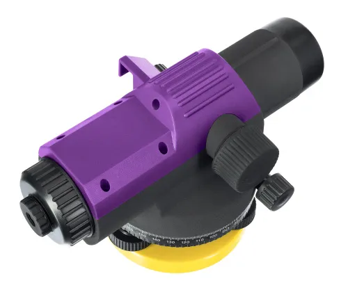 Abbildung Ermenrich PL40 Optisches Nivelliergerät,  7