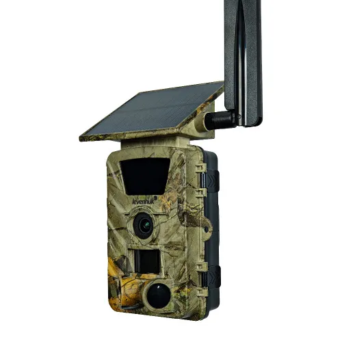 Fotografie Levenhuk Trap LTE30 Wildkamera,  7
