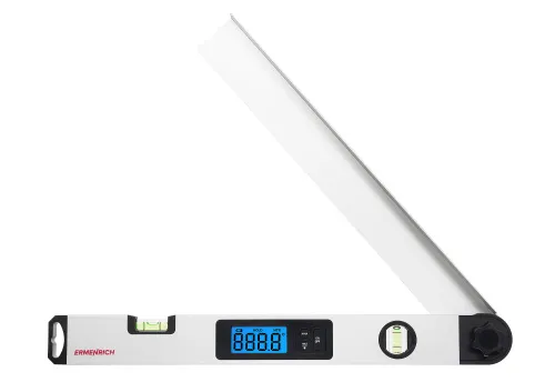 Abbildung Ermenrich Verk DA40 Digitaler Winkelmesser,  6