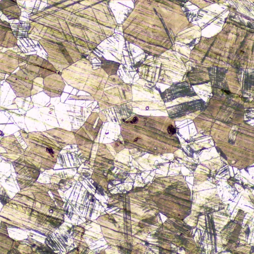 Foto MAGUS Metal V700 Metallurgisches Inverses Mikroskop,  18