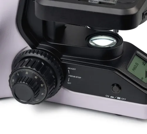 Bild MAGUS Bio DH240 Biologisches Digitalmikroskop,  12