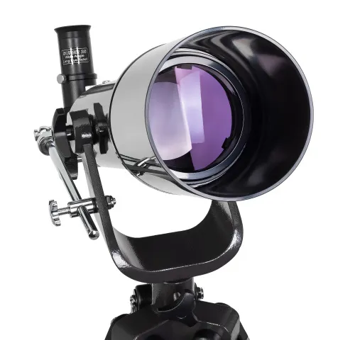 Bild Levenhuk New Skyline BASE 70/500 AZ2 Teleskop,  5