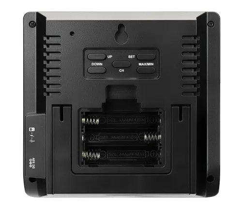 Fotografie Levenhuk Wezzer PLUS LP40 Wetterstation,  9