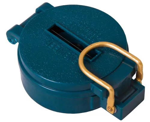 Abbildung Levenhuk LabZZ CM2 Kompass,  5