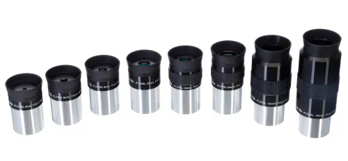 Foto Levenhuk Plössl 6-mm-Okular,  5