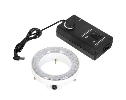 Foto MAGUS LED RL A10 Ringlicht,  6