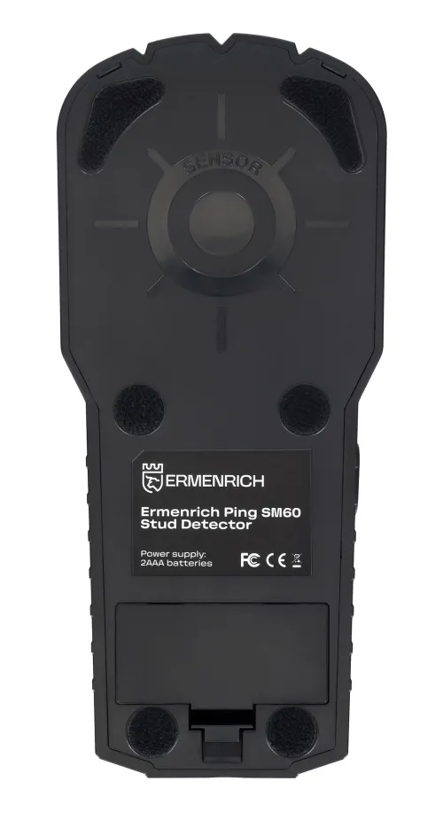 Bild Ermenrich Ping SM60 Bolzendetektor,  4