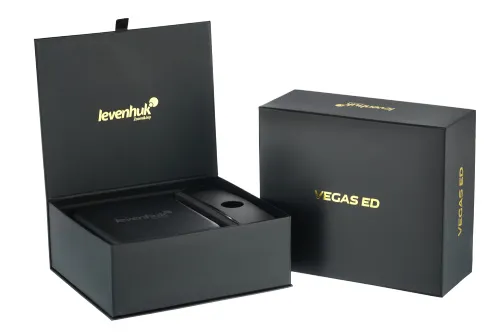 Fotografie Levenhuk Vegas ED 8x32 Fernglas,  19