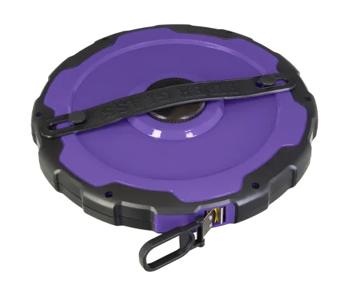 Fotografie Ermenrich Reel SR50 Rollbandmaß,  5