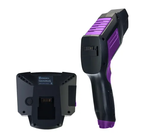 Abbildung Ermenrich Seek VE60 Industrielles Endoskop,  8