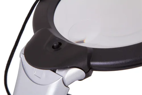 Fotografie Levenhuk Zeno Vizor N2 Halsbandlupe,  6