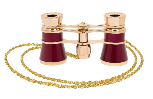 Bild Levenhuk Broadway 325B Opernglas,  7