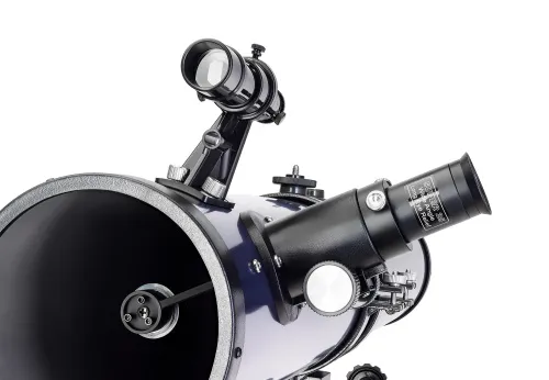 Bild Levenhuk New Skyline PLUS 114/900 EQ1 Teleskop,  7