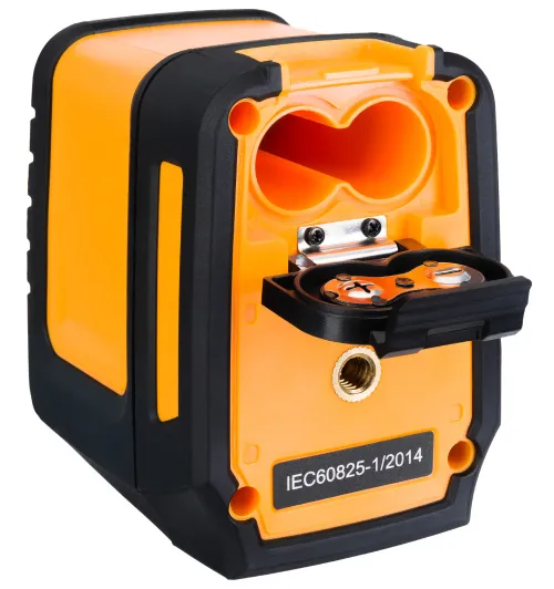 Abbildung Ermenrich BASE LT10 Laserniveau,  9