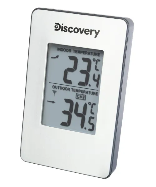 Abbildung Levenhuk Discovery Report W30 Wetterstation,  4