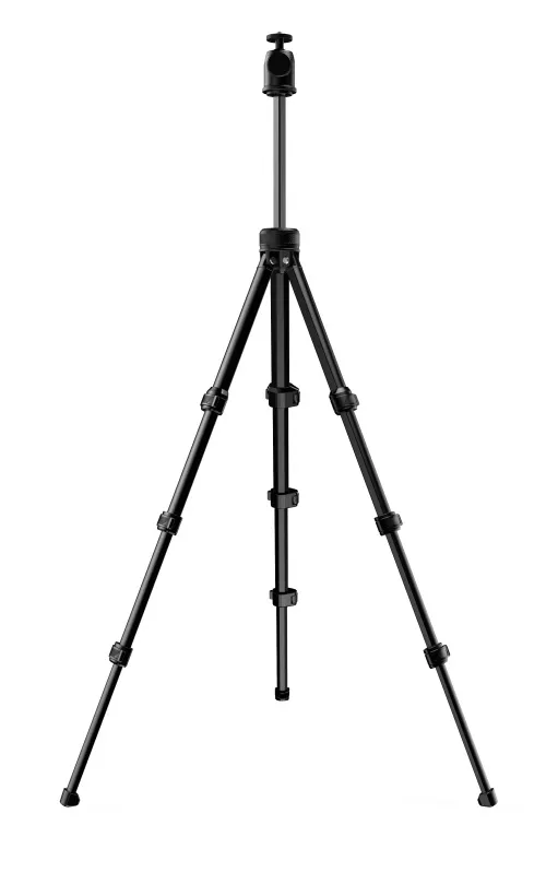 Bild Levenhuk Kelvin TLC50 Smartphone Tele-Okular-Set,  12