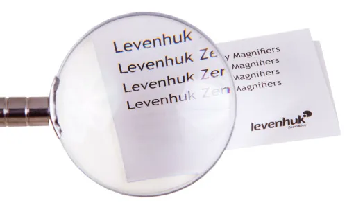Foto Levenhuk Zeno Handy ZH19 Lupe,  7