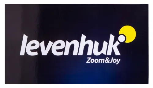 Abbildung Levenhuk D320L BASE 3M Monokulares Digitalmikroskop,  24
