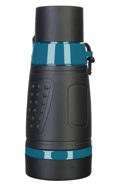 Abbildung Levenhuk LabZZ WTT10 Funkgerät- und Fernglas-Set,  5