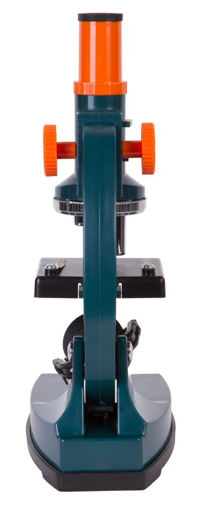 Abbildung Levenhuk LabZZ M2 Mikroskop,  4