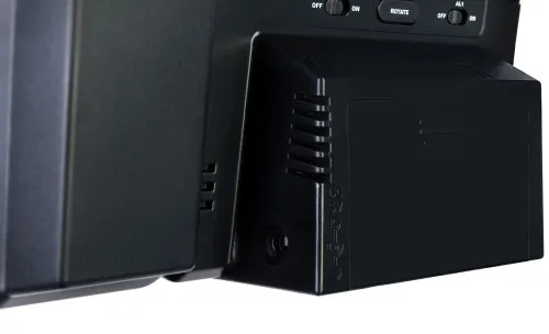 Foto Levenhuk Wezzer BASE L70 Thermometer mit Projektor und Uhr,  9