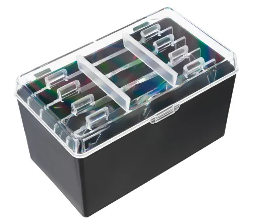 Abbildung Levenhuk Discovery Crafts DHD 30 Kopflupe,  4