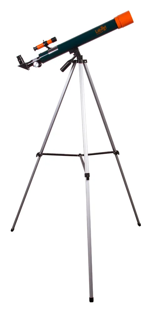 Fotografie Levenhuk LabZZ T2 Teleskop,  3