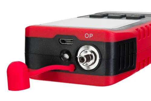 Bild Ermenrich NetGeeks NU20 Optisches Multimeter,  5