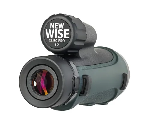 Fotografie Levenhuk New Wise PRO ED 12x50 Fernrohr,  7