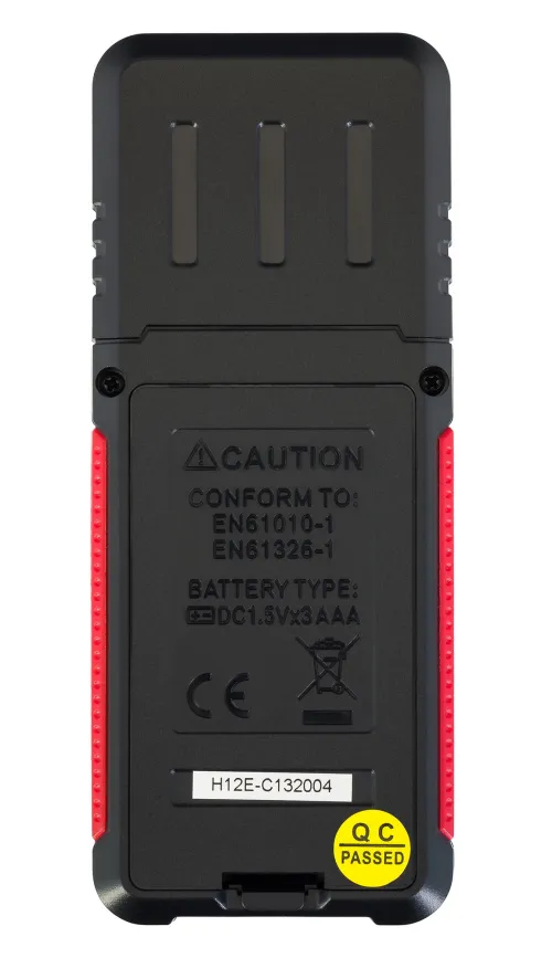 Fotografie Ermenrich Wett TU20 Thermohygrometer,  5
