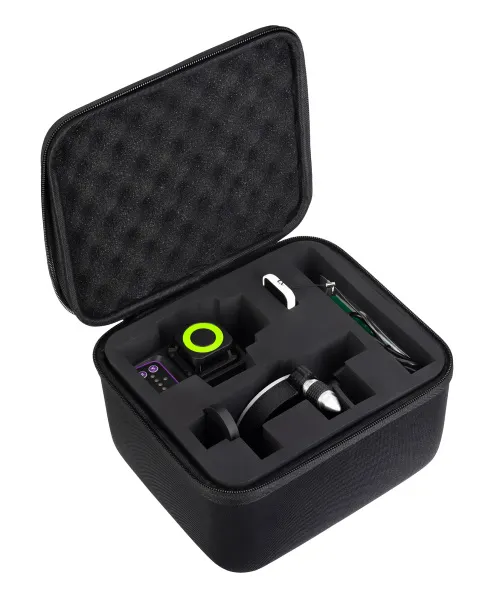 Abbildung Ermenrich PRO LV60 Laserniveau,  3