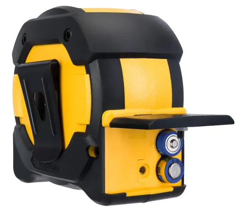 Foto Ermenrich Reel SLR540 Laser-Bandmaß,  7