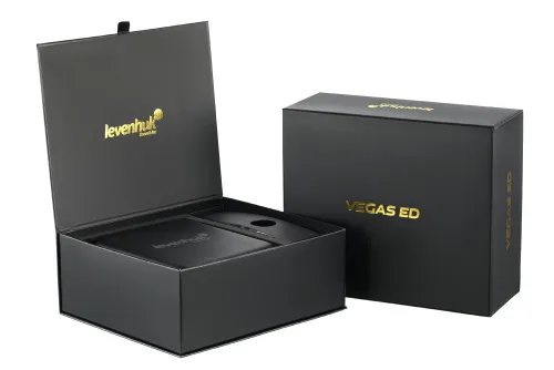 Abbildung Levenhuk Vegas ED 10x42 Fernglas,  19